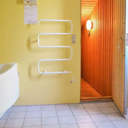 Lokken Feriehus Løkken