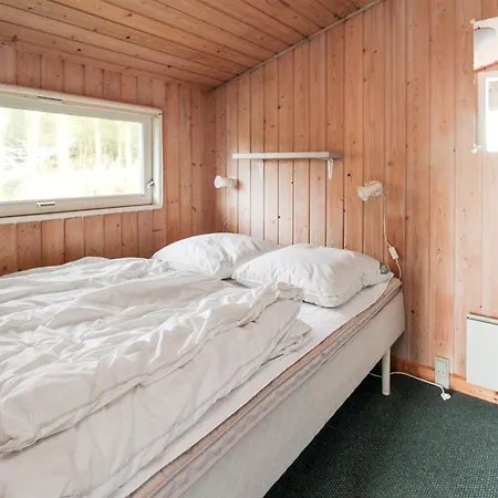 Feriehus Lokken Løkken