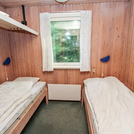 Feriehus Lokken *